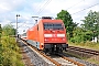 Adtranz 33230 - DB Fernverkehr "101 120-4"
19.08.2011 - Kiel-Flintbek
Jens Vollertsen