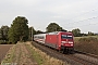 Adtranz 33230 - DB Fernverkehr "101 120-4"
28.09.2016 - Gruiten
Martin Welzel