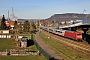 Adtranz 33230 - DB Fernverkehr "101 120-4"
05.12.2018 - Jena-Göschwitz
Christian Klotz