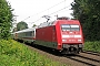 Adtranz 33230 - DB Fernverkehr "101 120-4"
07.09.2021 - Hannover-Limmer
Christian Stolze