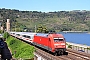 Adtranz 33230 - DB Fernverkehr "101 120-4"
16.09.2023 - Oberwesel
Philippe Smets
