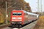 Adtranz 33231 - DB Fernverkehr "101 121-2"
07.11.2010 - HasteThomas Wohlfarth