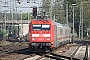 Adtranz 33231 - DB Fernverkehr "101 121-2"
05.05.2013 - WunstorfThomas Wohlfarth