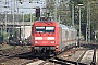 Adtranz 33231 - DB Fernverkehr "101 121-2"
05.05.2013 - Wunstorf
Thomas Wohlfarth