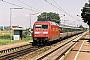 Adtranz 33231 - DB Fernverkehr "101 121-2"
09.08.2005 - Auggen
Vincent Torterotot