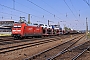 Adtranz 33231 - DB Fernverkehr "101 121-2"
04.08.2015 - Leipzig-MockauRené Große
