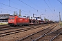 Adtranz 33231 - DB Fernverkehr "101 121-2"
04.08.2015 - Leipzig-Mockau
René Große