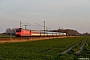 Adtranz 33231 - DB Fernverkehr "101 121-2"
19.03.2015 - DucherowAndreas Görs