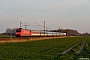 Adtranz 33231 - DB Fernverkehr "101 121-2"
19.03.2015 - Ducherow
Andreas Görs