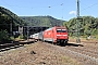 Adtranz 33231 - DB Fernverkehr "101 121-2"
29.09.2016 - Bingen
Ralf Lauer