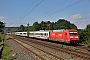 Adtranz 33231 - DB Fernverkehr "101 121-2"
27.08.2017 - Vellmar
Christian Klotz