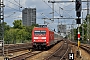 Adtranz 33231 - DB Fernverkehr "101 121-2"
28.08.2018 - Berlin, Bahnhof Zoologischer Garten
Torsten Frahn