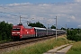 Adtranz 33231 - DB Fernverkehr "101 121-2"
24.06.2021 - Tuntenhausen-OstermünchenThomas Girstenbrei
