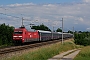 Adtranz 33231 - DB Fernverkehr "101 121-2"
24.06.2021 - Tuntenhausen-Ostermünchen
Thomas Girstenbrei