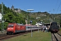 Adtranz 33231 - DB Fernverkehr "101 121-2"
07.09.2012 - Bacharach
Konstantin Koch