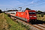 Adtranz 33231 - DB Fernverkehr "101 121-2"
26.08.2025 - Heddesheim
Wolfgang Mauser
