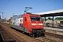 Adtranz 33232 - DB Fernverkehr "101 122-0"
12.06.2006 - Stuttgart, Hauptbahnhof
Thomas Wohlfarth