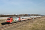 Adtranz 33232 - DB Fernverkehr "101 122-0"
11.03.2007 - WiederitzschRené Große