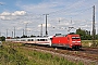 Adtranz 33232 - DB Fernverkehr "101 122-0"
10.06.2012 - GroßkorbethaAndré Grouillet