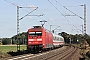 Adtranz 33232 - DB Fernverkehr "101 122-0"
29.09.2013 - HohnhorstThomas Wohlfarth