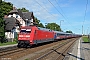 Adtranz 33232 - DB Fernverkehr "101 122-0"
24.08.2013 - WüstenfeldeAndreas Görs