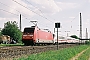 Adtranz 33232 - DB Fernverkehr "101 122-0"
02.05.2004 - Auggen
Vincent Torterotot