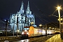 Adtranz 33232 - DB Fernverkehr "101 122-0"
30.01.2016 - Köln, Hauptbahnhof
Martin Morkowsky