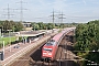 Adtranz 33232 - DB Fernverkehr "101 122-0"
16.08.2016 - Leverkusen-RheindorfMartin Weidig