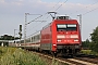 Adtranz 33232 - DB Fernverkehr "101 122-0"
21.07.2017 - HohnhorstThomas Wohlfarth
