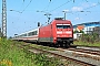 Adtranz 33232 - DB Fernverkehr "101 122-0"
29.08.2017 - Bensheim-Auerbach
Kurt Sattig