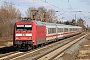Adtranz 33232 - DB Fernverkehr "101 122-0"
24.02.2018 - StadthagenThomas Wohlfarth