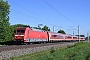 Adtranz 33232 - DB Fernverkehr "101 122-0"
08.05.2018 - Baar-Ebenhausen
Andre Grouillet