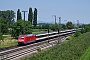 Adtranz 33232 - DB Fernverkehr "101 122-0"
01.07.2018 - Müllheim (Baden)Vincent Torterotot
