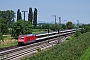 Adtranz 33232 - DB Fernverkehr "101 122-0"
01.07.2018 - Müllheim (Baden)
Vincent Torterotot