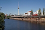 Adtranz 33232 - DB Fernverkehr "101 122-0"
28.09.2020 - Berlin, Jannowitzbrücke
Alex Huber