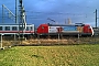 Adtranz 33232 - DB Fernverkehr "101 122-0"
09.02.2016 - Hannover, Weidendamm
Christian Stolze