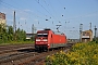 Adtranz 33233 - DB Fernverkehr "101 123-8"
21.08.2014 - Leipzig-Mockau
Marcus Schrödter