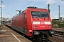 Adtranz 33233 - DB Fernverkehr "101 123-8"
26.07.2009 - Groß-Gerau
Wolfgang Mauser