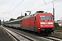 Adtranz 33233 - DB Fernverkehr "101 123-8"
25.08.2008 - Ludwigshafen-Oggersheim
Wolfgang Mauser