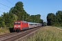 Adtranz 33233 - DB Fernverkehr "101 123-8"
13.06.2021 - Bornheim (Rhein)
Werner Consten