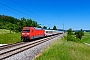 Adtranz 33233 - DB Fernverkehr "101 123-8"
13.06.2021 - Oberdachstetten
Korbinian Eckert