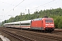 Adtranz 33234 - DB Fernverkehr "101 124-6"
08.05.2009 - Bochum-Ehrenfeld
Ingmar Weidig