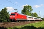 Adtranz 33234 - DB Fernverkehr "101 124-6"
16.05.2014 - Natrup-Hagen
Heinrich Hölscher