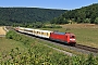 Adtranz 33234 - DB Fernverkehr "101 124-6"
22.07.2022 - Karlstadt (Main)-Gambach
René Große