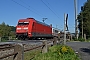 Adtranz 33234 - DB Fernverkehr "101 124-6"
02.10.2015 - Hauneck-Unterhaun
Konstantin Koch