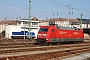 Adtranz 33235 - DB Fernverkehr "101 125-3"
22.02.2011 - Cottbus
Harald Belz