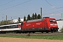 Adtranz 33235 - DB Fernverkehr "101 125-3"
25.04.2013 - AuggenSylvain  Assez