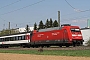 Adtranz 33235 - DB Fernverkehr "101 125-3"
25.04.2013 - Auggen
Sylvain  Assez