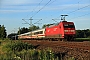 Adtranz 33235 - DB Fernverkehr "101 125-3"
06.06.2014 - Berka
Kurt Sattig