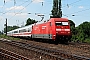 Adtranz 33235 - DB Fernverkehr "101 125-3"
01.07.2008 - Mainz-Bischofsheim
Kurt Sattig